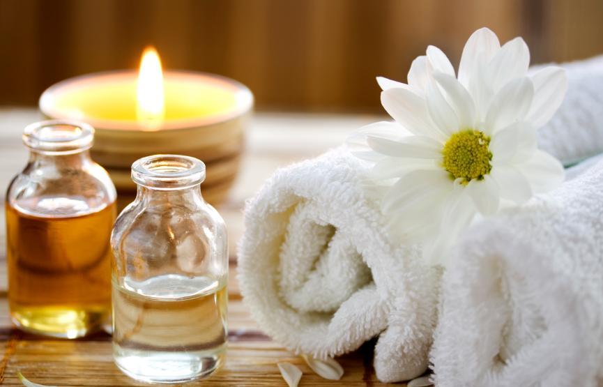 Hotel Atlantic & Spa Gabicce Mare Bagian luar foto